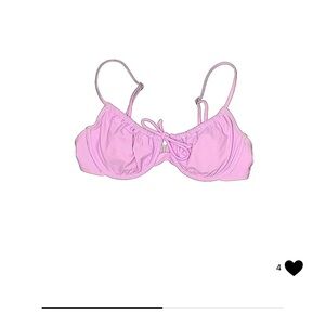 xhilaration bikini top